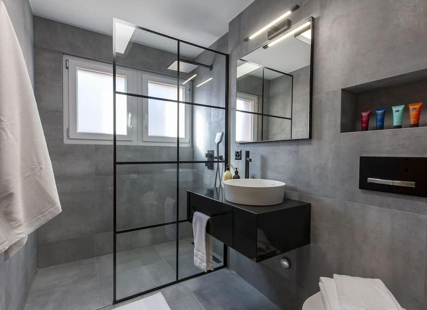 Banyo Fotoğraf