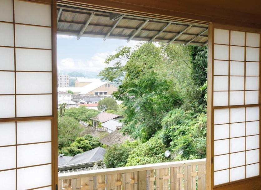 Balkon Fotoğraf