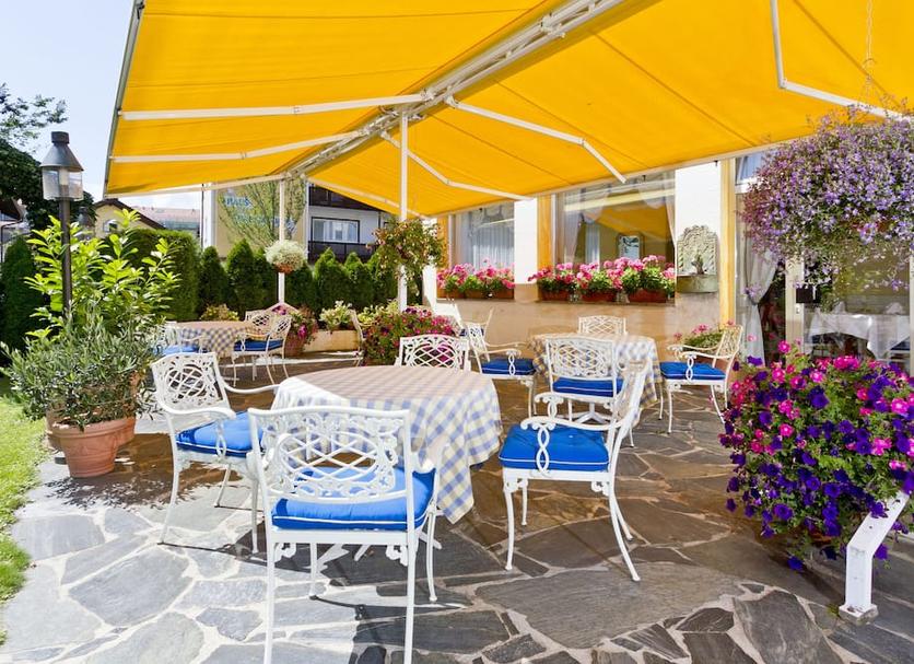 Veranda Fotoğraf