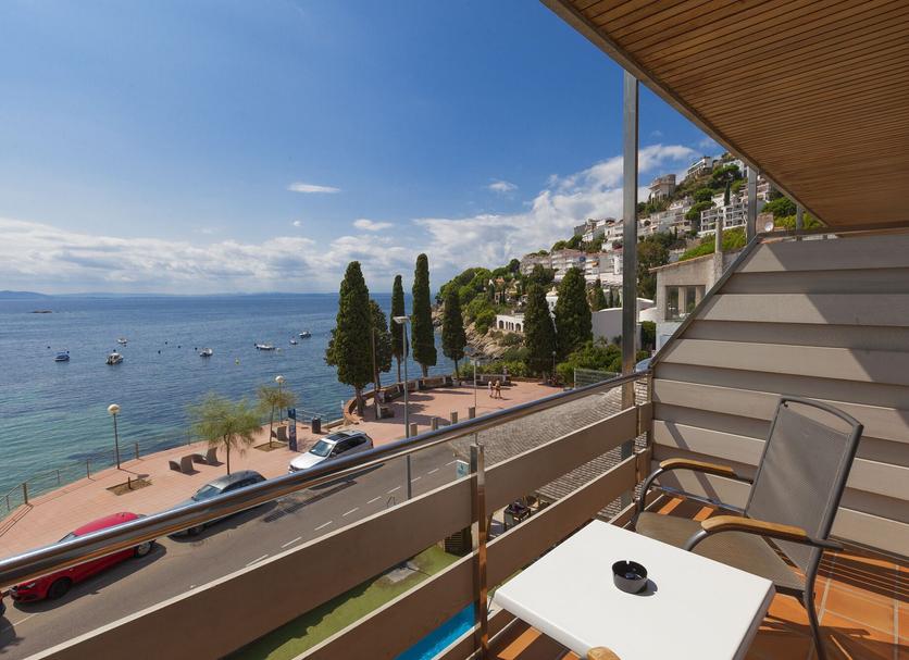 Balkon Fotoğraf