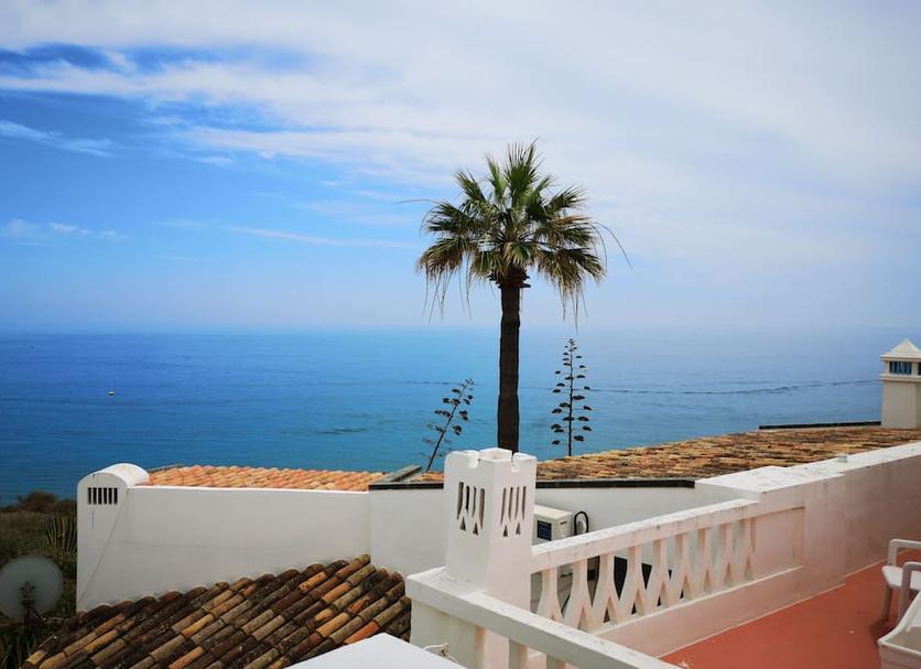 Balkon Fotoğraf