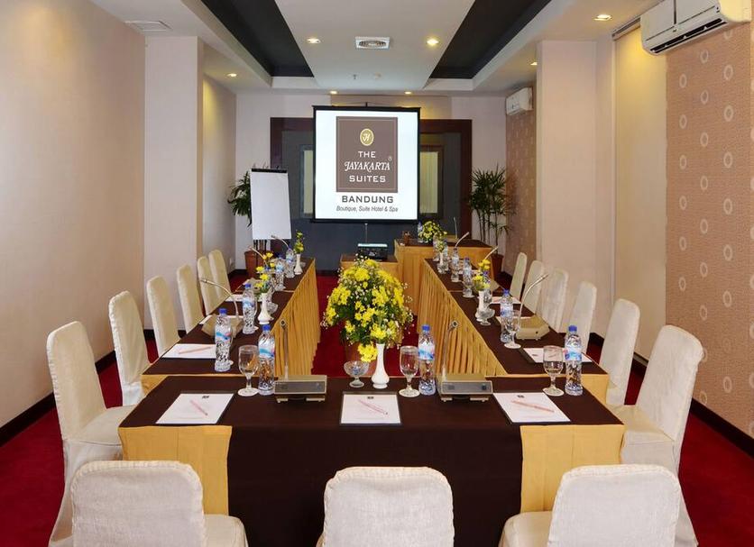 Konferans salonu Fotoğraf