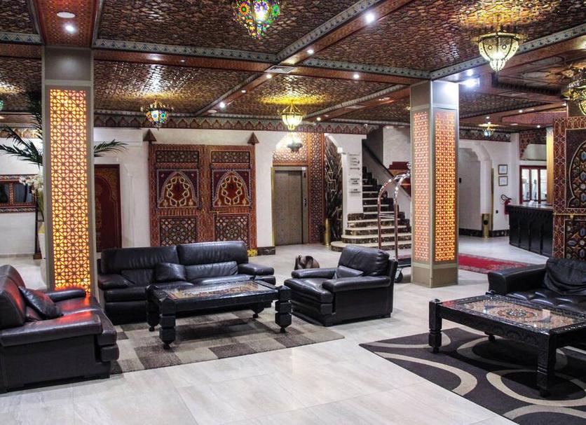Salon Fotoğraf