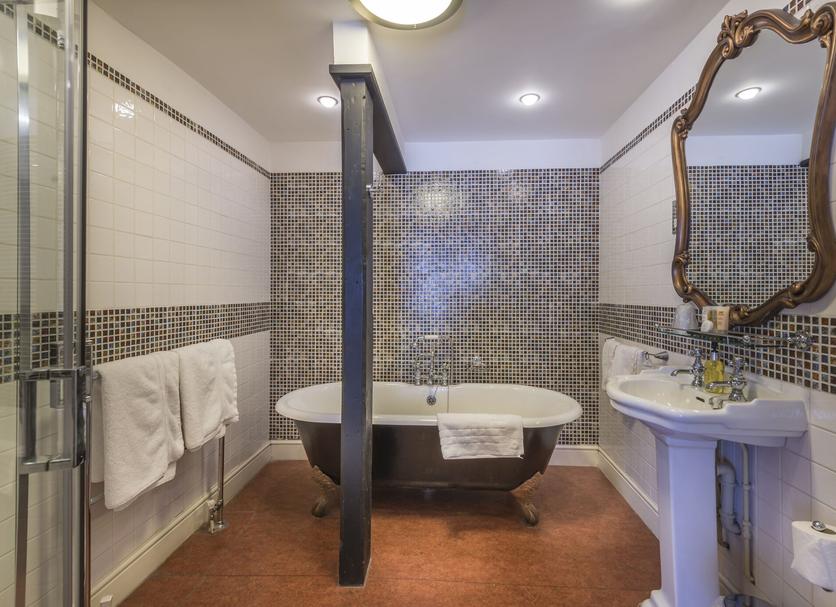 Banyo Fotoğraf