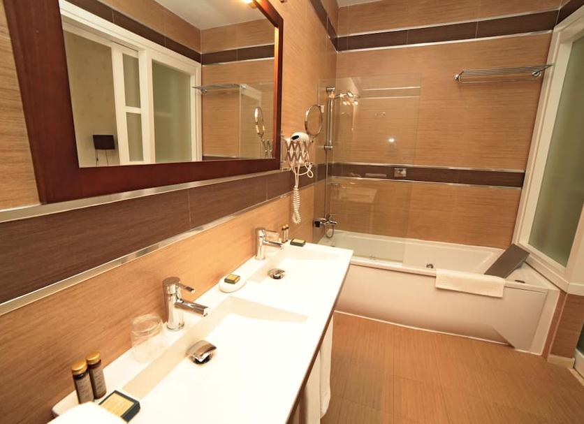 Banyo Fotoğraf