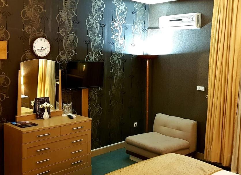Oda olanağı Fotoğraf