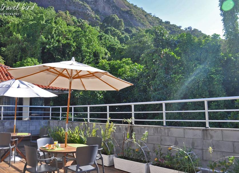 Balkon Fotoğraf