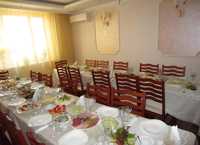 Restoran Fotoğraf