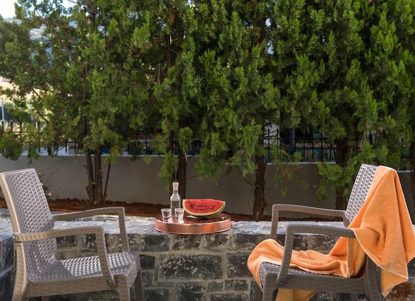 Veranda Fotoğraf