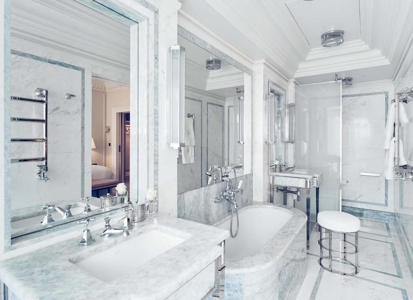 Banyo Fotoğraf