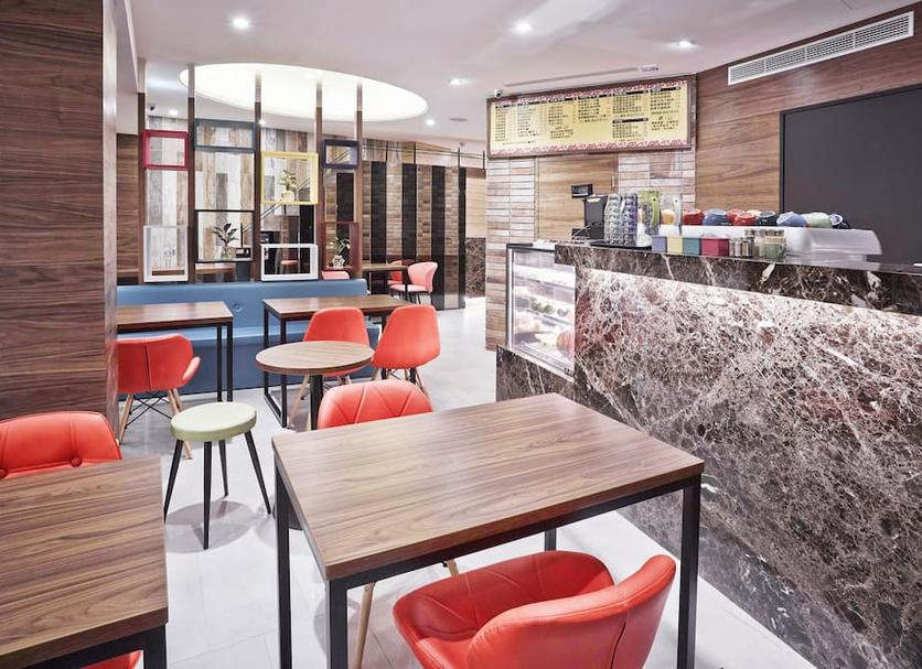 Restoran Fotoğraf
