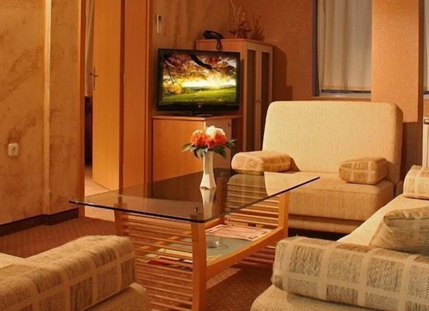 Oturma odası Fotoğraf