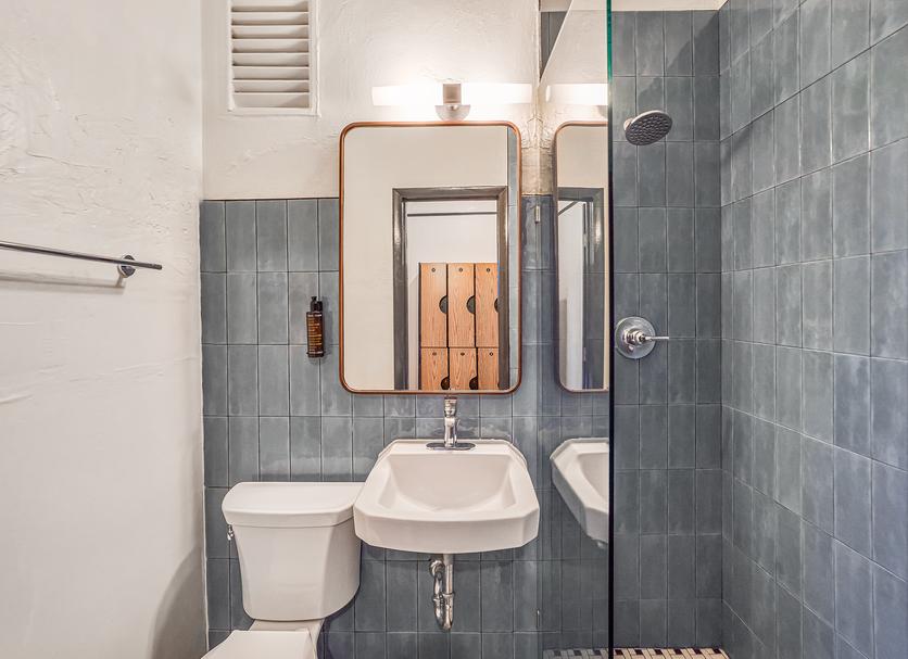 Banyo Fotoğraf