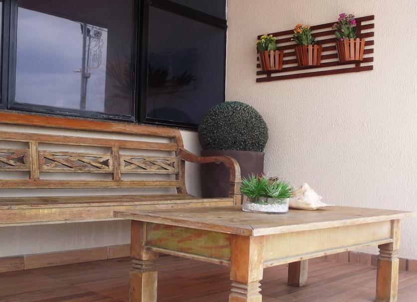 Otel olanakları Fotoğraf