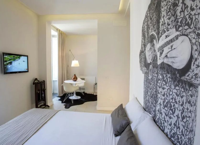 Yatak Odası Fotoğraf