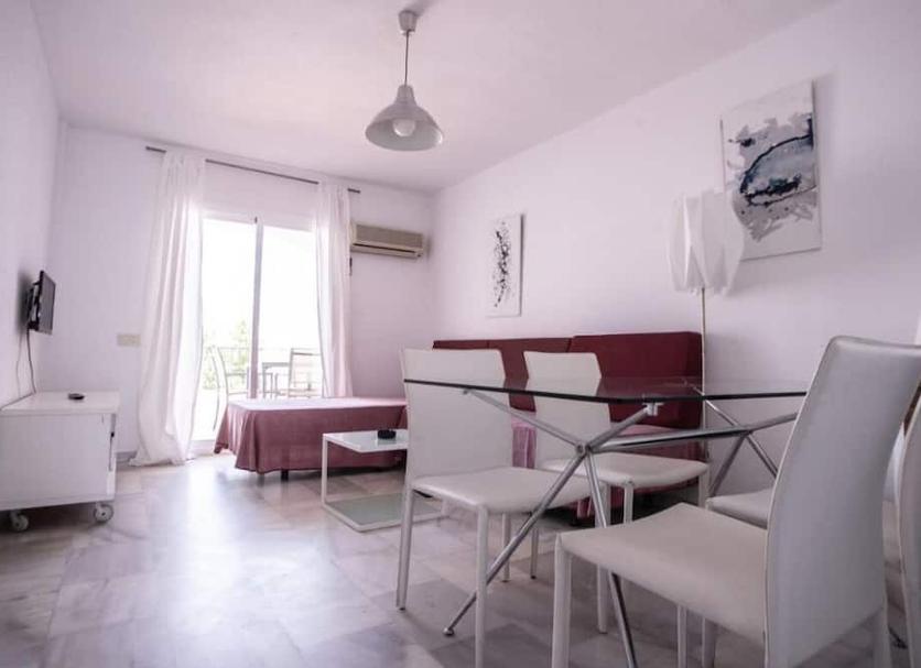 Yemek odası Fotoğraf