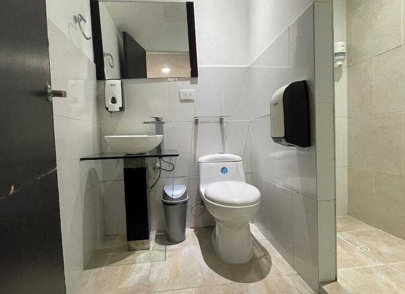 Banyo Fotoğraf