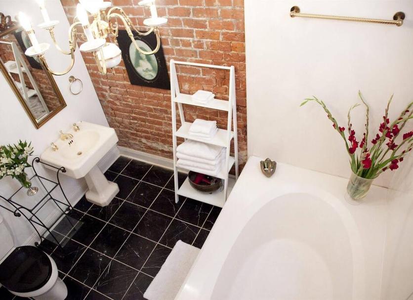 Banyo Fotoğraf