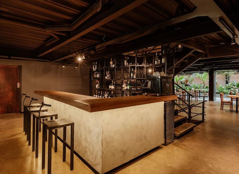 Bar Fotoğraf