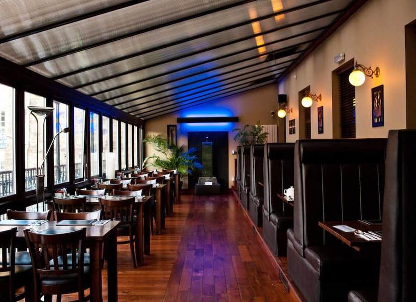 Restoran Fotoğraf
