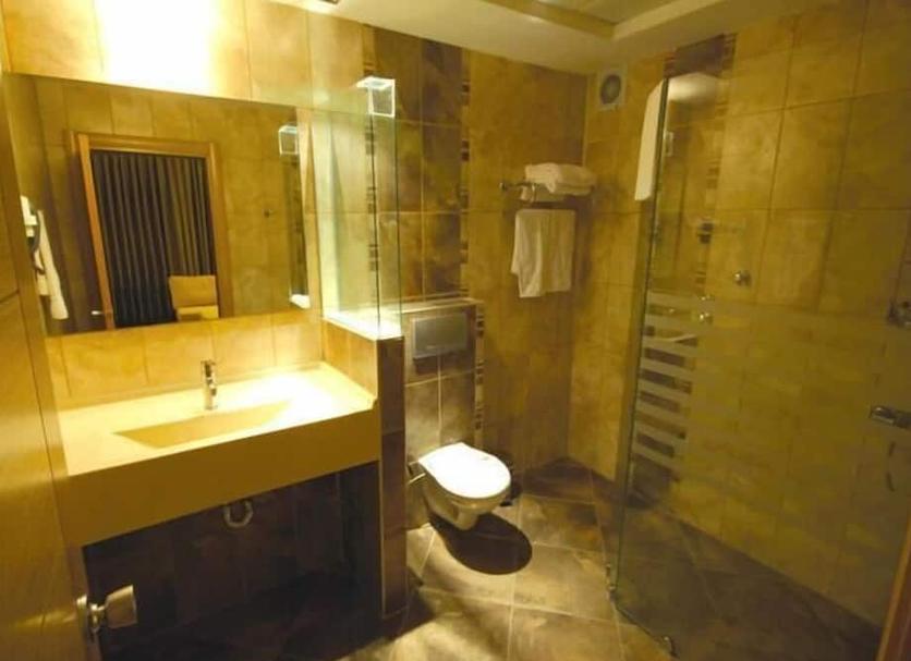 Banyo Fotoğraf