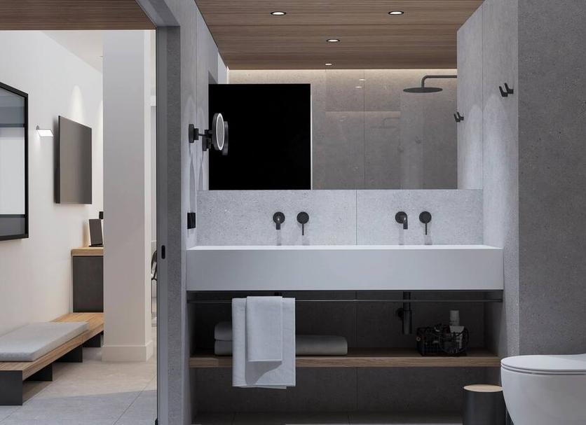 Banyo Fotoğraf