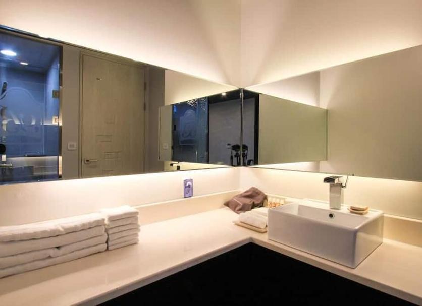 Banyo Fotoğraf