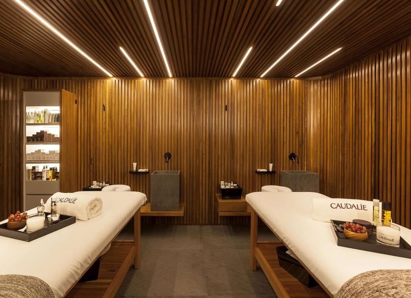 Spa Fotoğraf