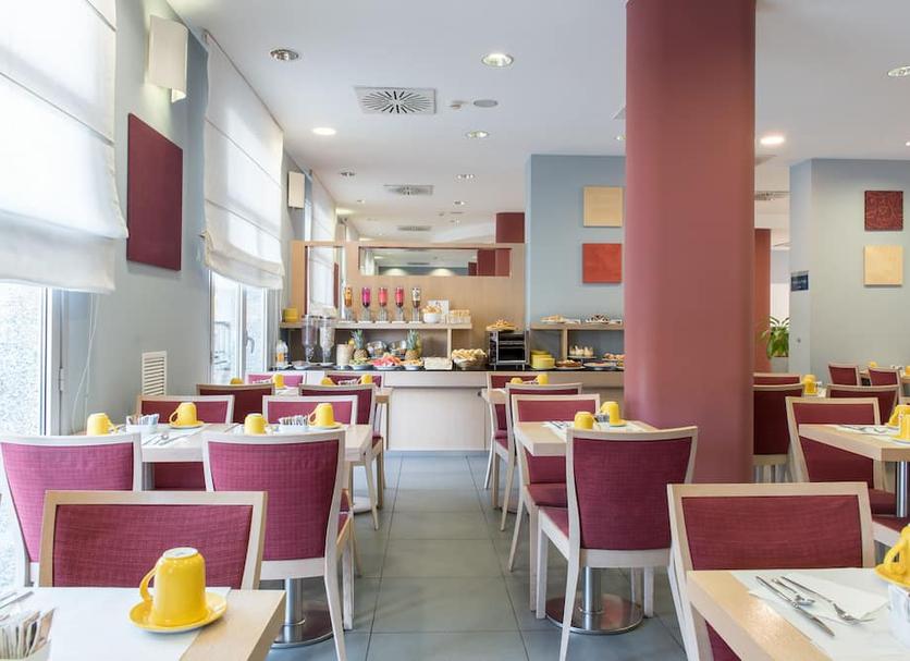 Restoran Fotoğraf