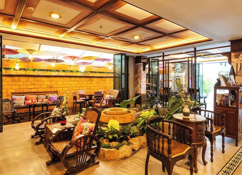 Restoran Fotoğraf