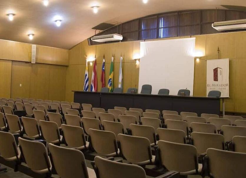 Konferans salonu Fotoğraf