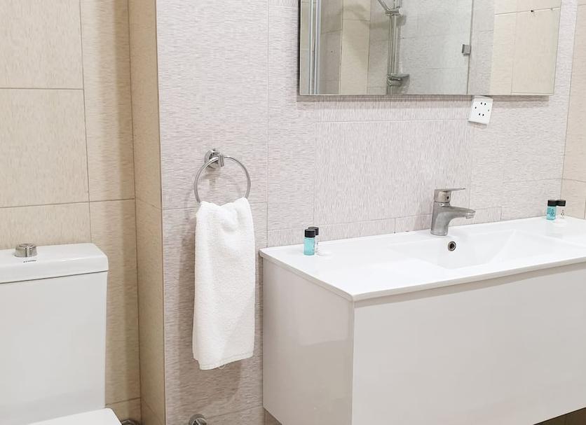 Banyo Fotoğraf