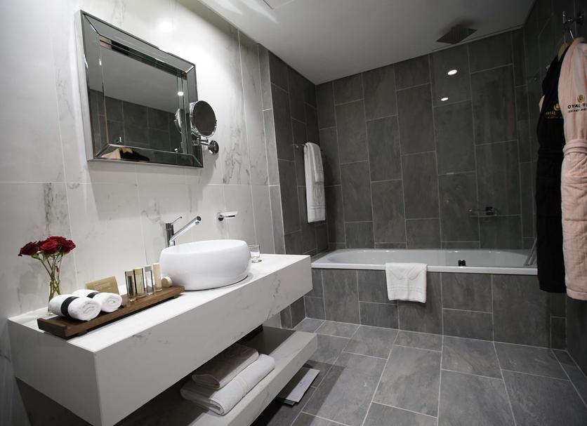 Banyo Fotoğraf