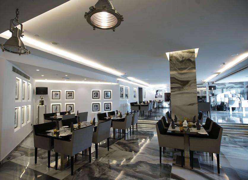 Restoran Fotoğraf