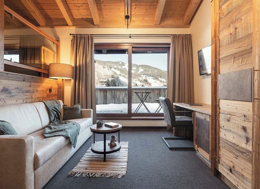 Oturma odası Fotoğraf