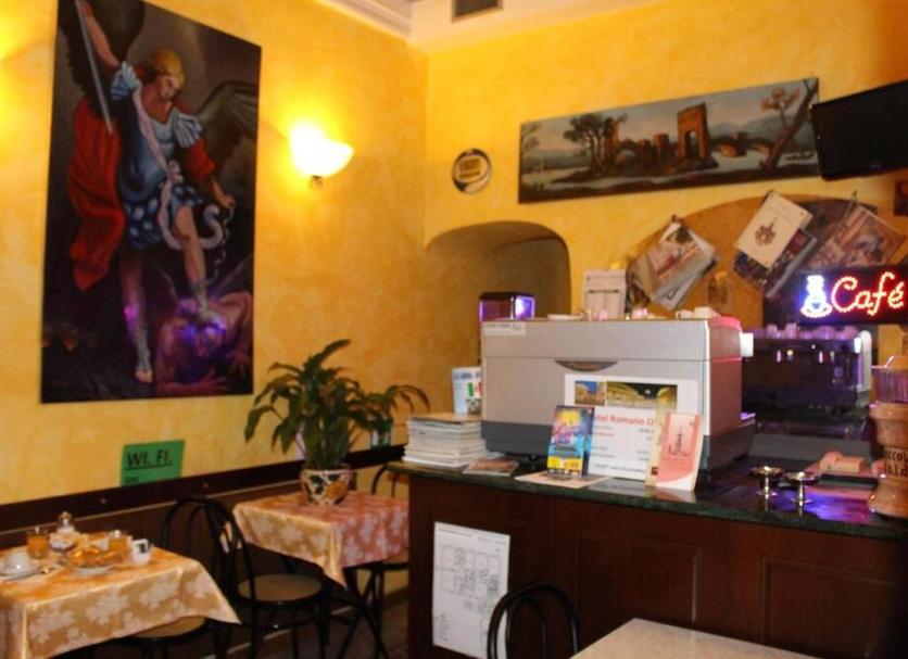 Restoran Fotoğraf