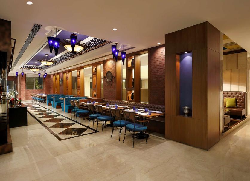 Restoran Fotoğraf