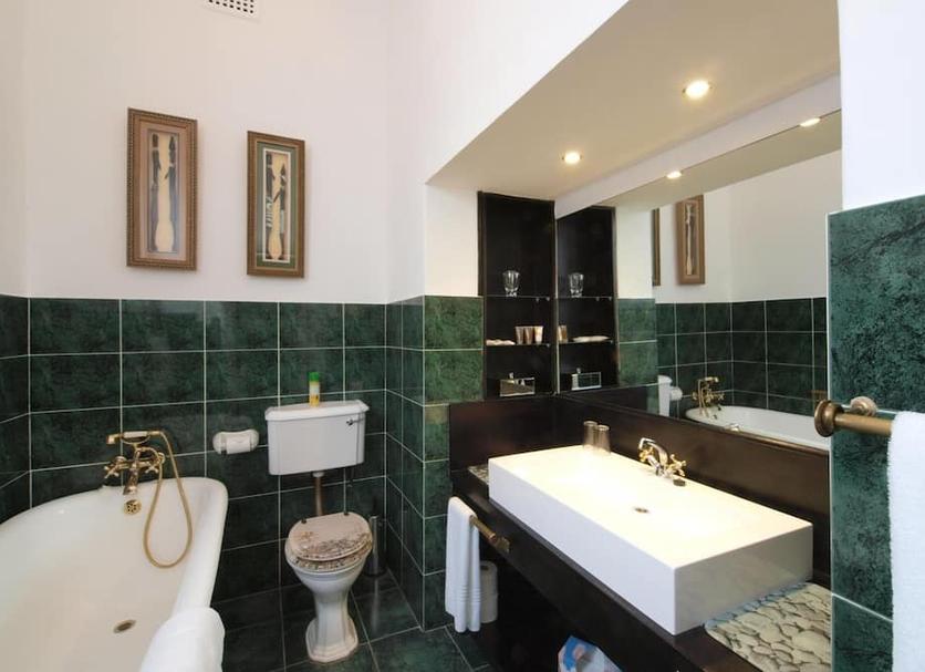 Banyo Fotoğraf
