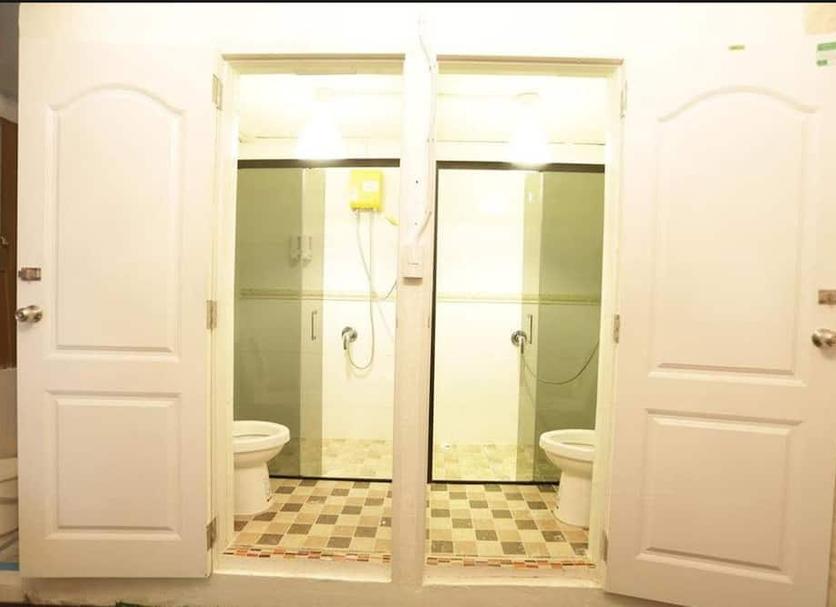 Banyo Fotoğraf