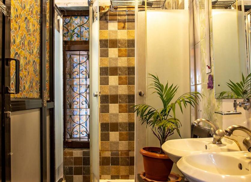 Banyo Fotoğraf