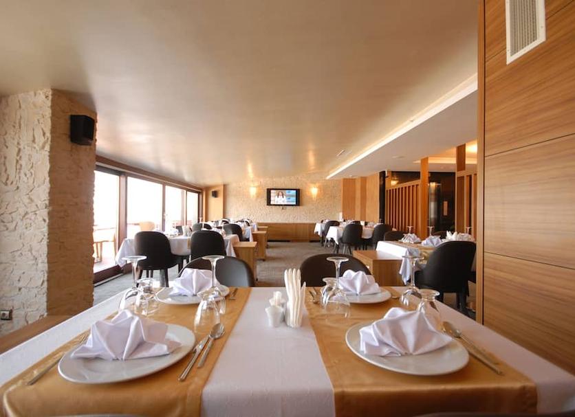 Restoran Fotoğraf