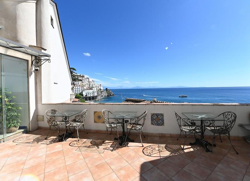 Balkon Fotoğraf