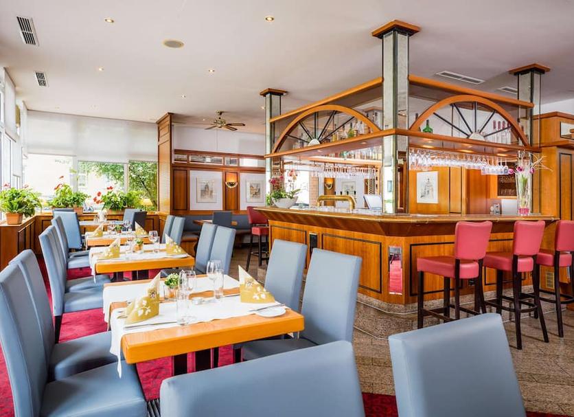 Restoran Fotoğraf