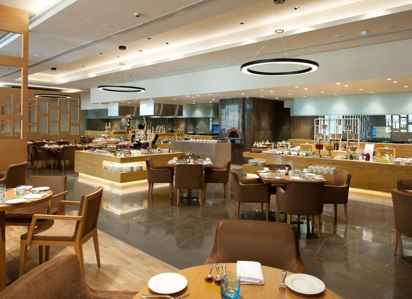 Restoran Fotoğraf