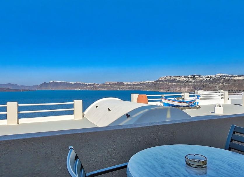 Balkon Fotoğraf
