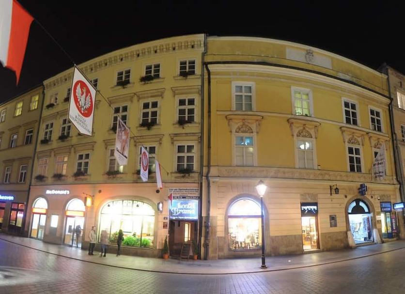 Bina Fotoğraf