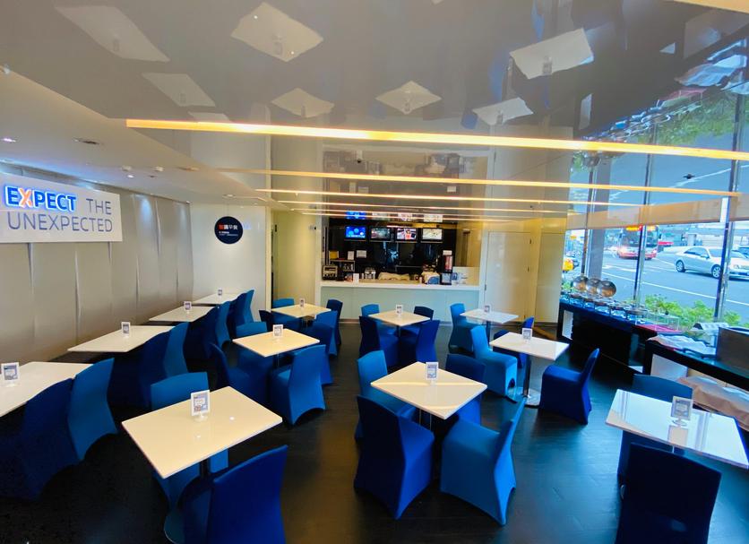 Restoran Fotoğraf