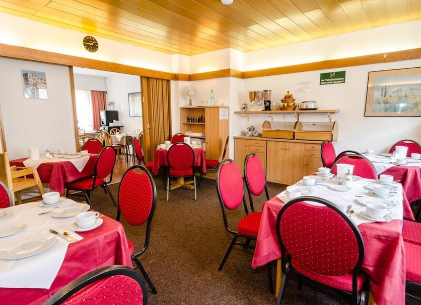 Restoran Fotoğraf