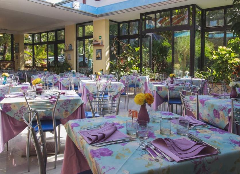 Restoran Fotoğraf