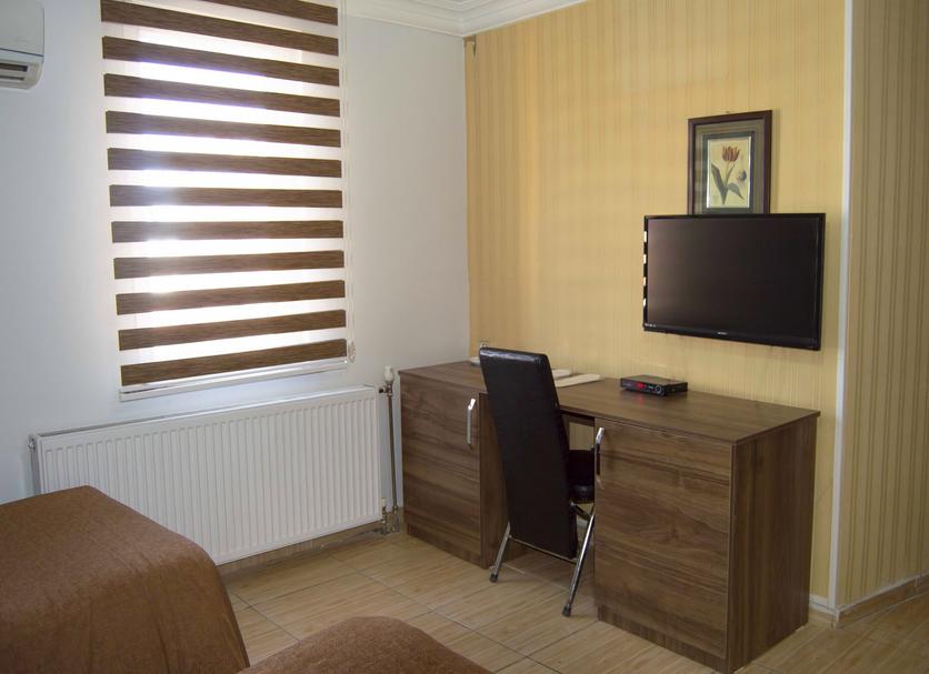 Oda olanağı Fotoğraf